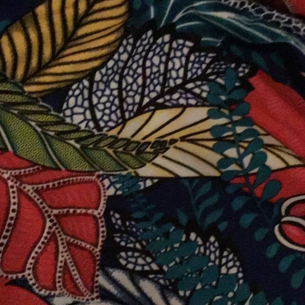 Women’s Hand‎ Made Maxi Jumpsuit/Romper size 14 - Picture 8 of 8